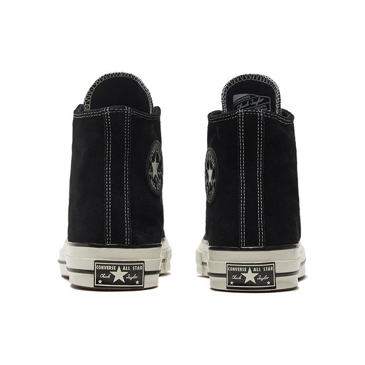 Converse Chuck 70 High 'Black' Men's 169336C