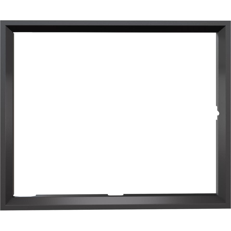 Steel frame 45° for LUCY/15
