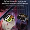 Nowy Smartwatch M99 Wersja Komórkowa 5G 2,4-calowy Amoled Większy Ekran Zegarek Smart Android z Obrotową Kamerą Gniazdo Karty SIM WIFI