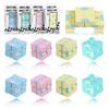 Creative Two-Layer Infinity Cube Stress Relief Toy