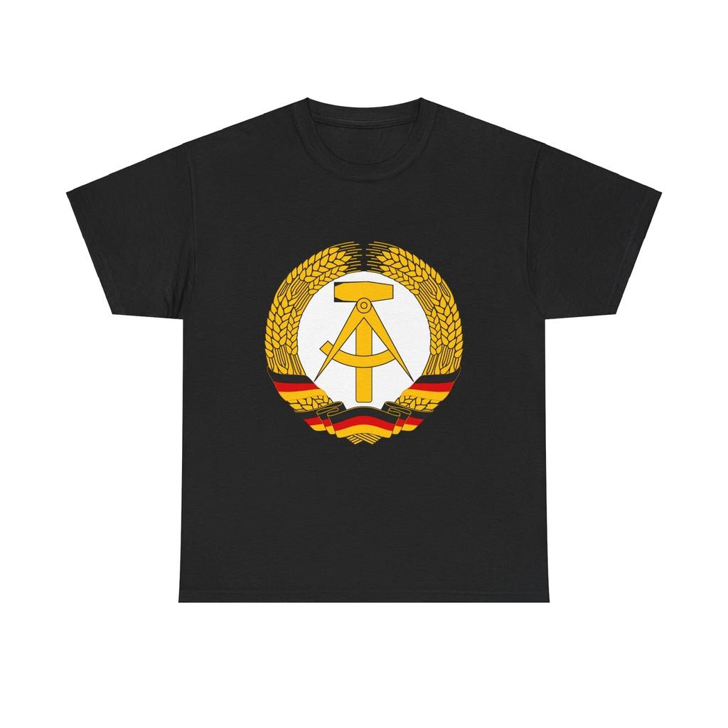 Armoiries de l'Allemagne de l'Est (1953-1955) - T-shirt