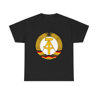 Coat of Arms of East Germany (1953-1955) - T Shirt