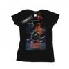 A Nightmare On Elm Street Womens/Ladies The Dream Child Cotton T-Shirt