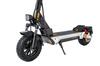 KuKirin M4 Max 800W Electric Scooter, 48V 18.2Ah 64km Range, 45km/h, 10" Tubeless Tires, Dual Spring Suspension