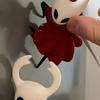 1/2Pcs Knight Refrigerator Magnet Home Office Kitchen Whiteboard Locker Fridge 3D Printed Game Inspired