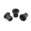 16PCS Bushing Front Lower Control A-Arm Bushing Kit for Polaris Sportsman 335 400 400L 450 500 570 800 1999-2018