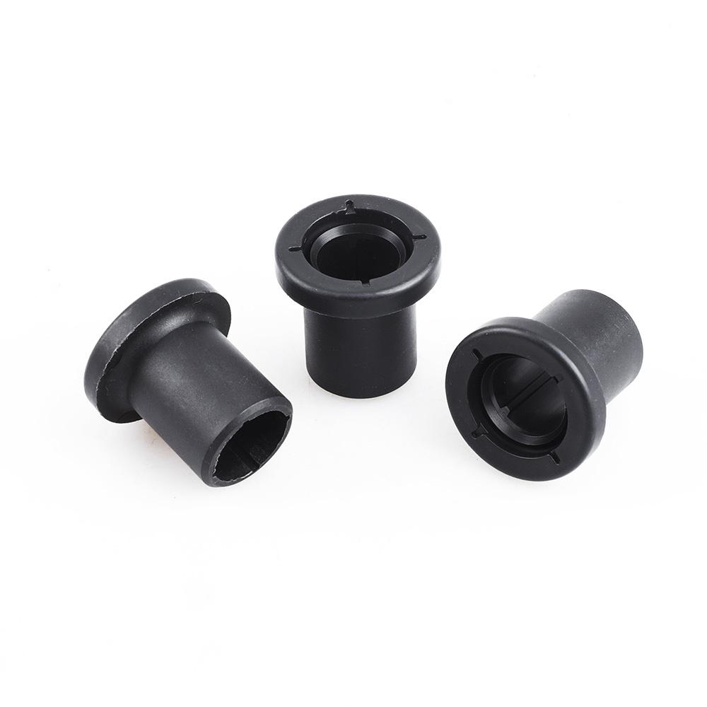 16PCS Bushing Front Lower Control A-Arm Bushing Kit for Polaris Sportsman 335 400 400L 450 500 570 800 1999-2018