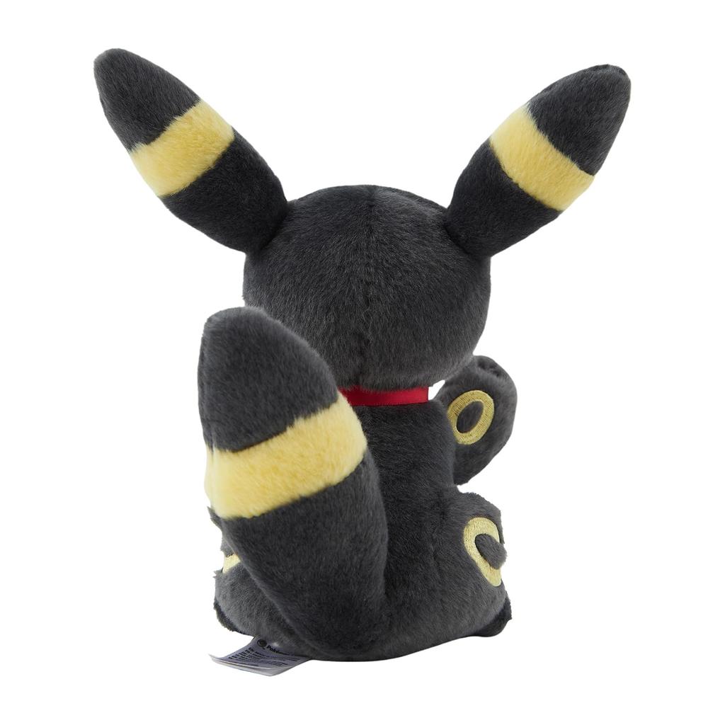 Pokemon Center Original Plush Toy Eevee Collection Umbreon