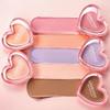 Sweet Candid Blusher 4.5g 5 Colors