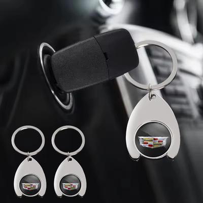 Porta-moedas, clips, porta-chaves – Chaveiros