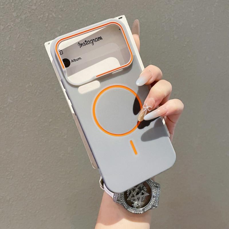

Matte Liquid TPU Silicone Magnetic Case for Xiaomi 17 15 14 Pro Max 15Pro 17ProMax Wireless Charging For Magsafe Cover Xiaomi 17
