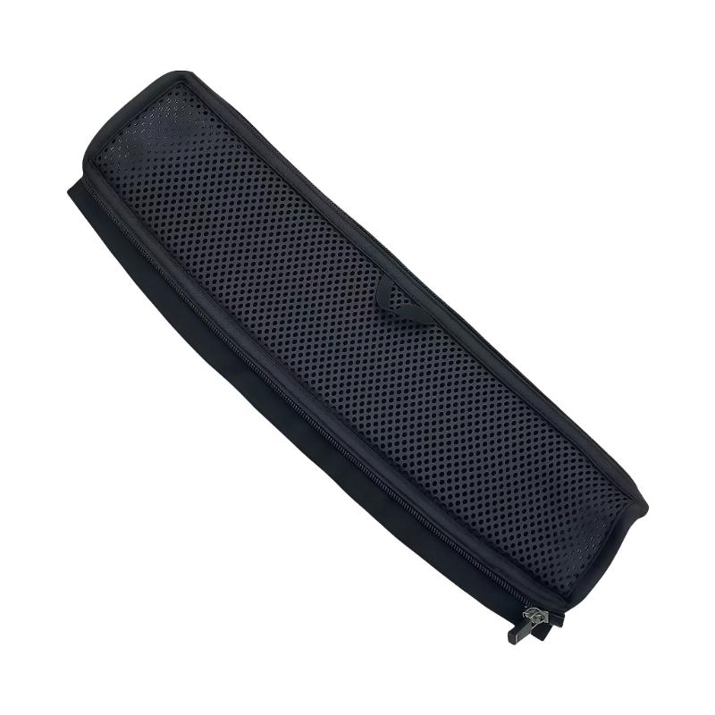 

Protective Headband Sleeve for BH1 NC Lite Headphone Soft Breathable Enhances Durability Simple Fit and Removal 1