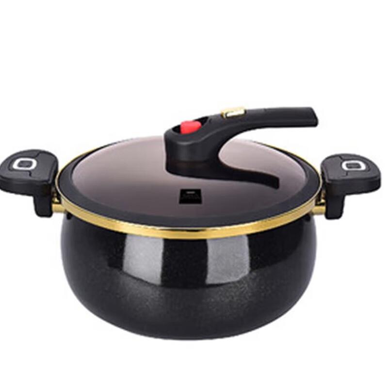 

WORLD KITCHEN 7.2L Enamel Micro-Pressure Soup Pot