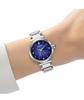 Citizen L Eco-Drive Sapphire Stainless Steel Women Watch EM1060-87L