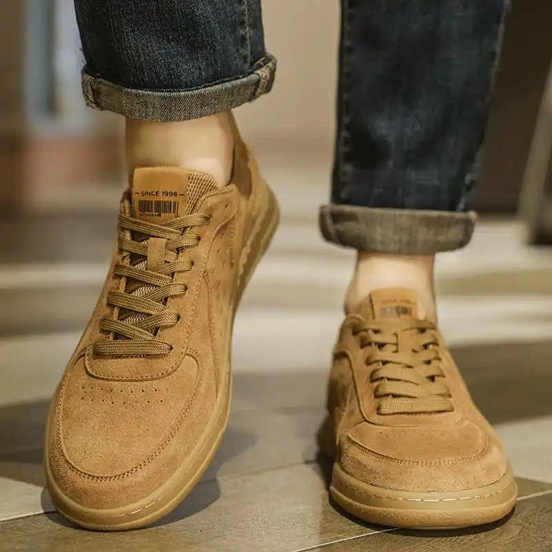 Fashion Lace-free Cold 42 Men's Shoes Casual Men's Sneakers Luxury Designer Trainers Men Sports Best Sellers New Fast New Arrival