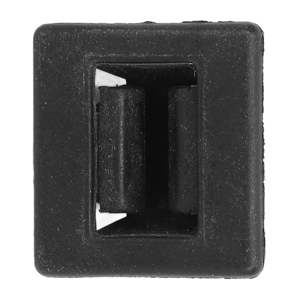 Armlehnenbox Abdeckung Schnalle 7591GL Erhöhte Sicherheit Stilvoller Look Armlehnenbox Deckel Verschluss Riegel Schnalle für