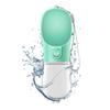 Pet Travel Cup: Portable Water Bottle for Dogs and Cats