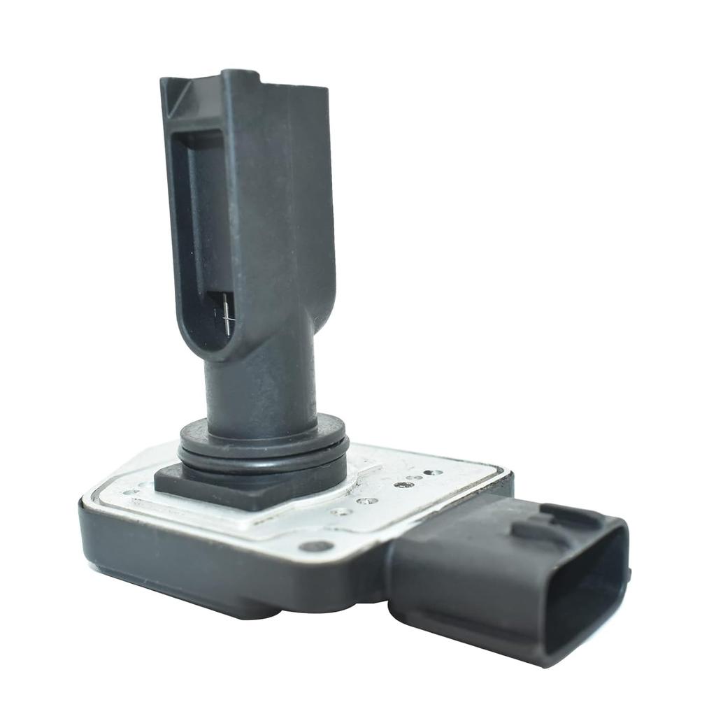 AFH70-16 22680-5J000 Mass Air Flow Sensor Compatible for Nissan Frontier Pathfinder Quest Xterra Infiniti QX4 Mercury Villager Ford Mustang
