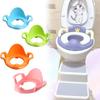 Cover Infant Toilet Large Size Boys Girls Bathroom Comfort Hygiene Supplies