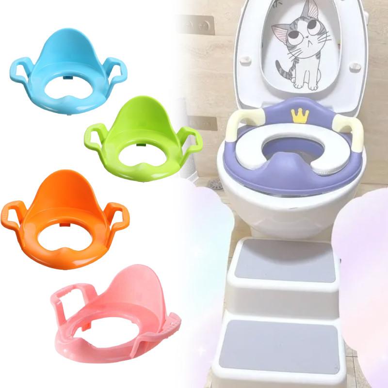 Cover Infant Toilet Large Size Boys Girls Bathroom Comfort Hygiene Supplies