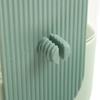 Automatic Cat Feeder Cage Hanging Pet Food Storage Container Pet Food Water Bottle  Rabbit
