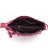 Dámská velkokapacitní kabelka a crossbody taška z pravé kůže v korejském stylu