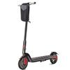 2/4L Electric Scooter Front Bag For Xiaomi M365 /Kugoo M4 Waterproof EVA Hard Shell Bags Scooter Bicycle Hanging Storage Bag
