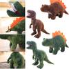 Jurassic Dinosaur Plush Toy Triangle Dragon Tyrannosaurus Rex Doll Xa-22