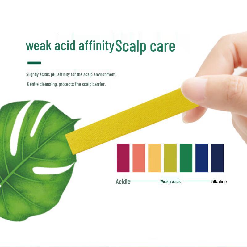 Runfa Hydrating & Healthy Hair Shampoo Duo