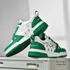 Summer New Trendy Versatile Casual Board Shoes, Anti Slip and Wear Resistant Sports Shoes