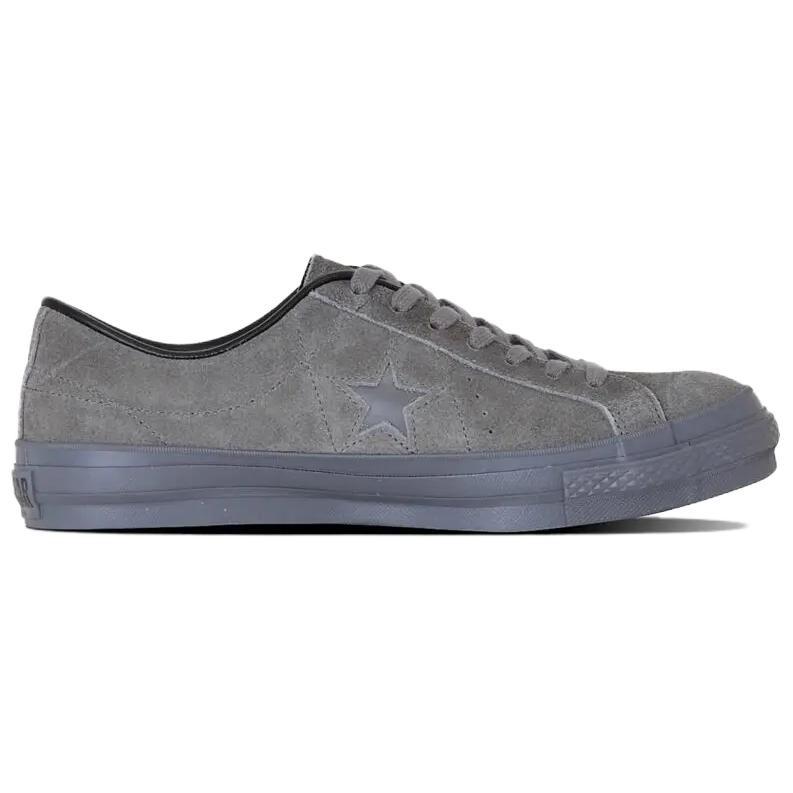Converse One Star Made in Japan 'Suede Grey' Men's 35200800
