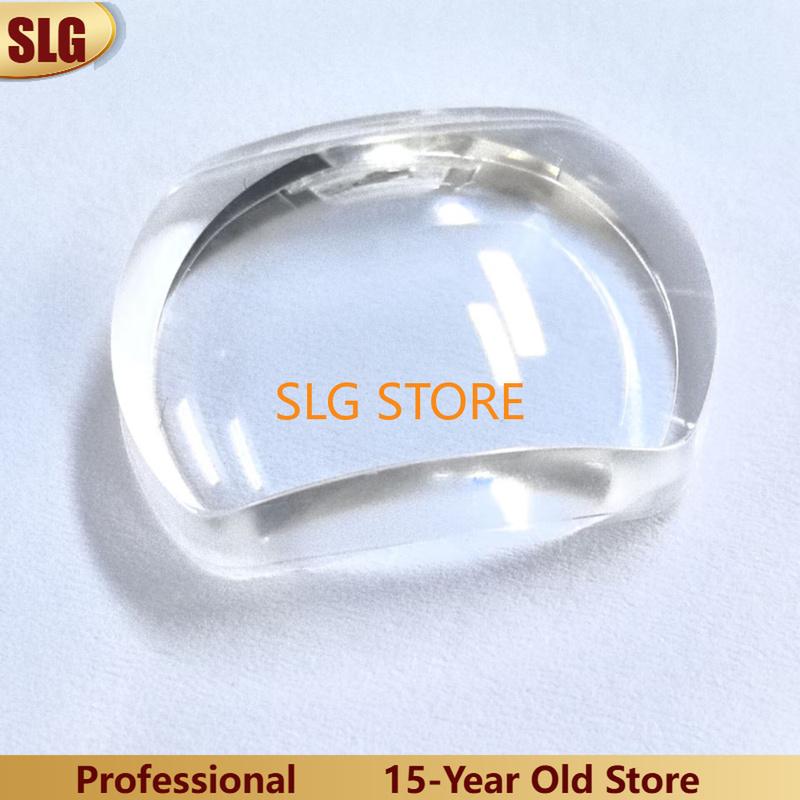 New Eyepiece Glass Viewfinder For Canon EOS 5D2 5DII 6D 5D3 5DIII 5D Mark II III IV 5D4 5DIV 6D2 6DII Camera repair part 5D3