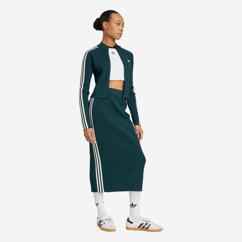 Adidas Knit 3s Skirt Jw2662