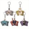 Porta-moedas, clips, porta-chaves – Chaveiros