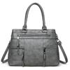 This Large-capacity Single-shoulder Bag Is A Versatile Commuting Tote Bag for Middle-aged Women