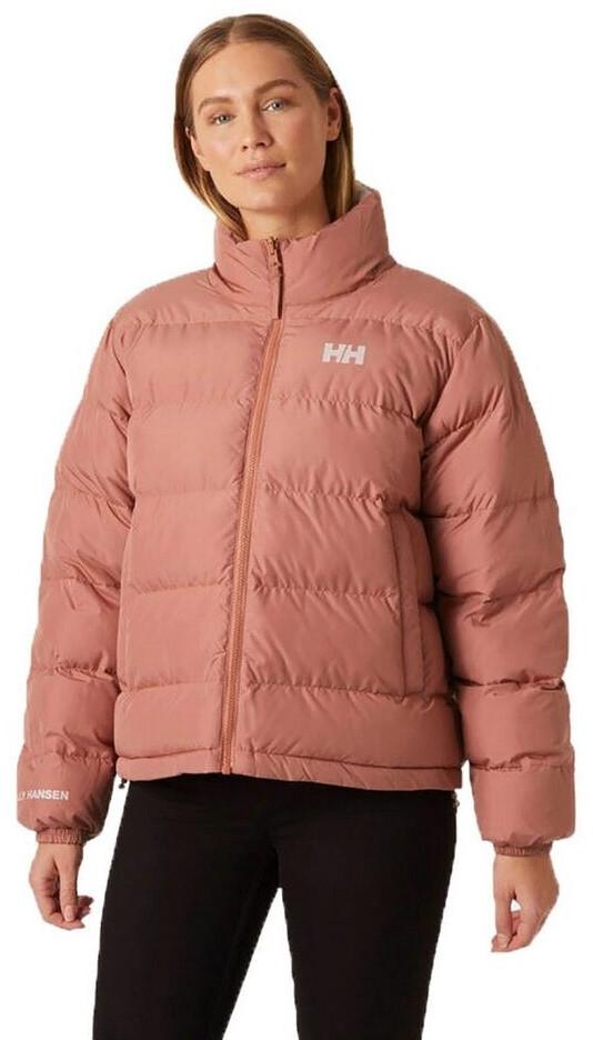 Winter Jacket Helly Hansen YU Reversible Puffer Cedarwood 084