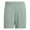 Beyond Pull-On Golf Shorts Woven Loose Fit Casual Shorts Men Shorts Silver-Green IM7866