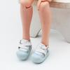 OB11 1/12 Dolls Doll Shoes BJD BJD Doll Shoes Mini Dolls Soft Glue Shoes  Kids Toys