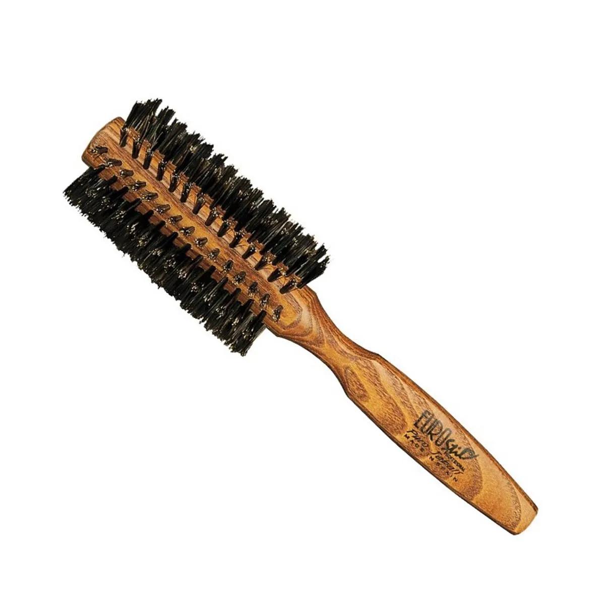 Eurostil Circular Profesional Cepillo Jabali 22мм 1 ун.