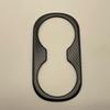 TADOKAPATU Toyota New Prius 60 Series Dedicated Rear Cup Holder Rear Seat Cup Holder
