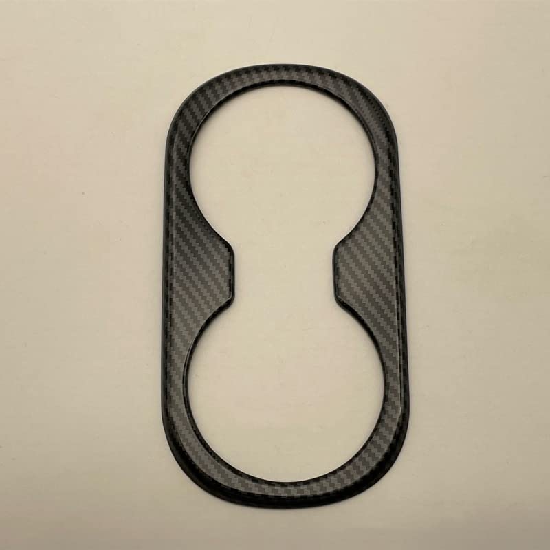 TADOKAPATU Toyota New Prius 60 Series Dedicated Rear Cup Holder Rear Seat Cup Holder