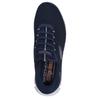Skechers Кроссовки без шнурков Glide Step