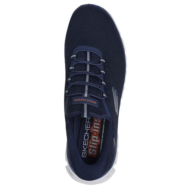 Skechers Кроссовки без шнурков Glide Step