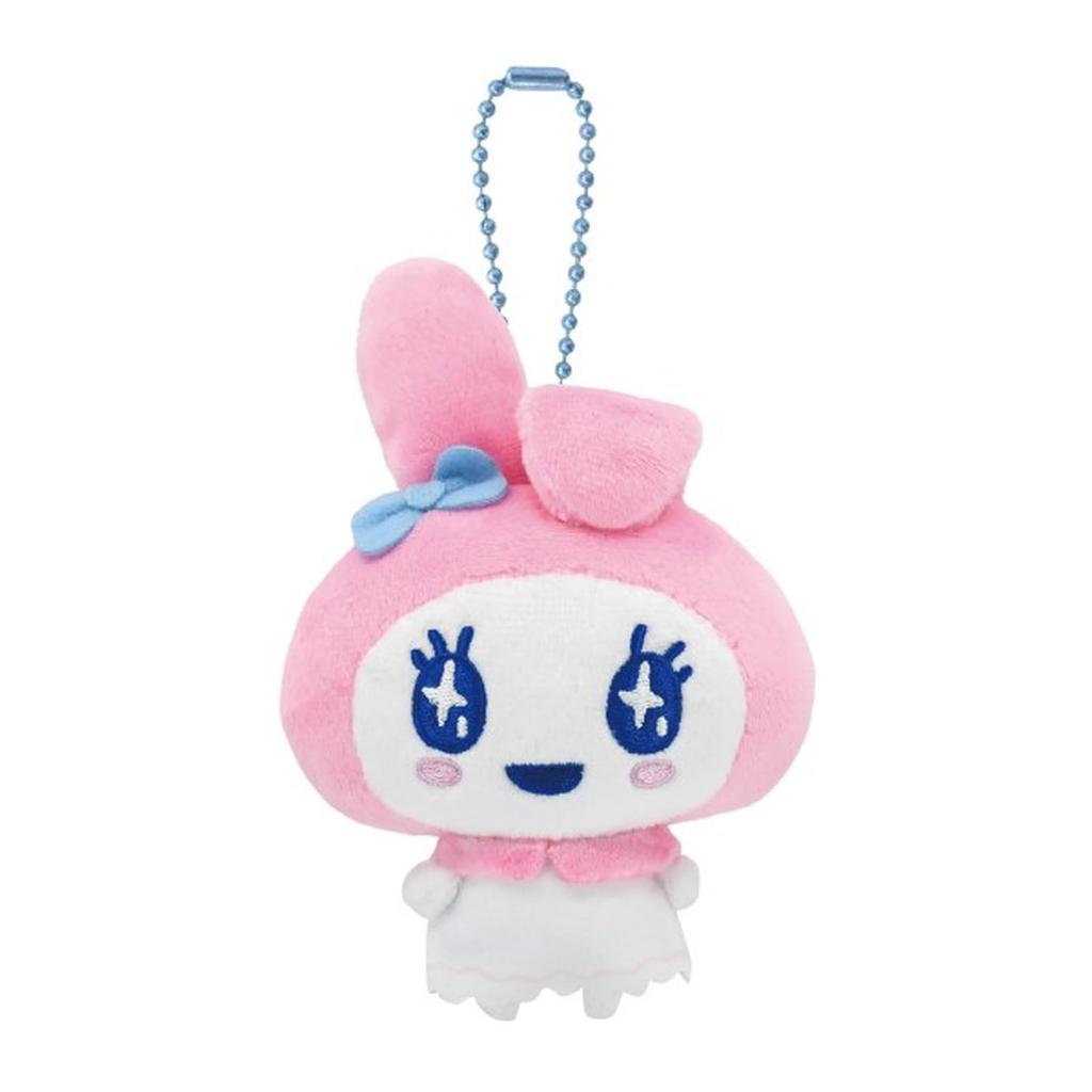 Tamagotchi Uni Sanrio karakterer Uni Sanrio My Melody x Lovelycchi Purinui Mascot [Tamagotchi Characters]