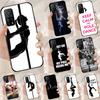 Pole Dance Dancing Fitness Cover For Xiaomi 15 Ultra 13 14 11T 12T 13T 14T Pro POCO X7 Pro X3 X5 X6 M6 F5 F6 Pro Case