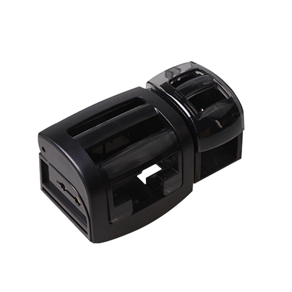 

Car Multi\-functional Beverage Rack With Case Handrack Car Cup Motorcycle Phone Holder Car Tuyere