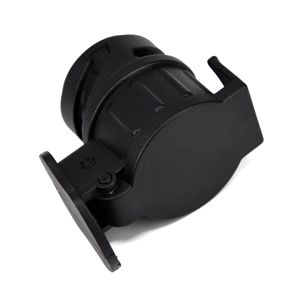 Conversor de Reboque Padrão Europeu 13 Pinos para 7 Pinos para Conexão Confiável