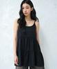 AVANDRESS Kang Kang Sleeveless Onepiece - 4Col