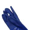 1 Pair Reusable Rubber Glove Chemical Resistant Work Safe Gloves  Kitchen