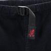 Gramicci Corduroy Cropped pants M black Men's Used